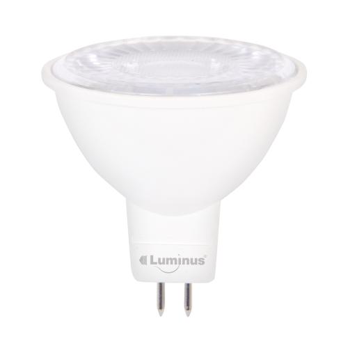 LUMINUS LED 7W MR16 5000K 1/PK