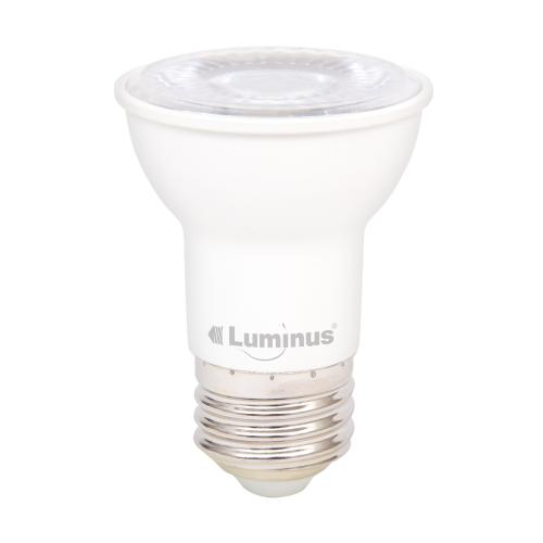 LUMINUS LED 4.5W PAR 16 3000K 1/PK