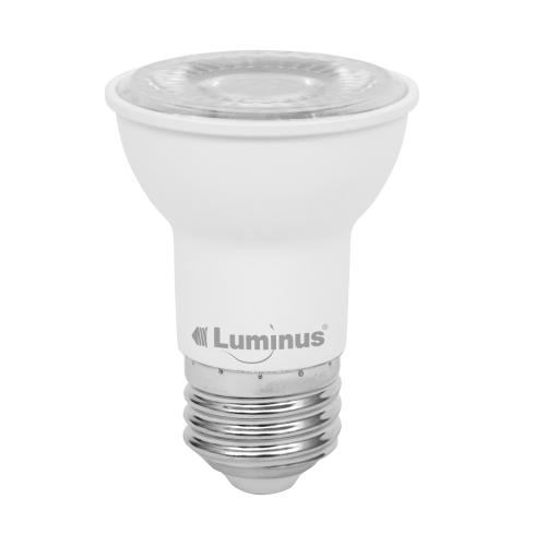 LUMINUS LED 7W PAR16 5000K 1/PK
