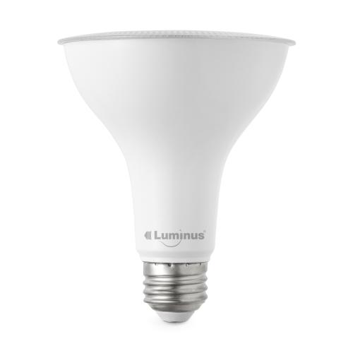 LUMINUS LED PAR30 FL 3000L 1/PK