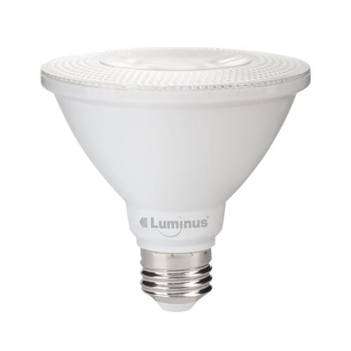LUMINUS LED 11W PAR30 SN FL 3000K 1/PK