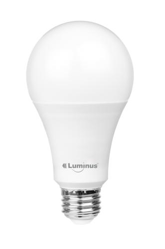 LUMINUS SMART A19 CCT LED 9W 2200-6500 800LM