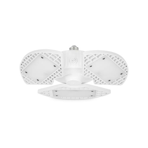 GARAGE LIGHT MULTI PURPOSE LED 60W 6000 LUMENS
