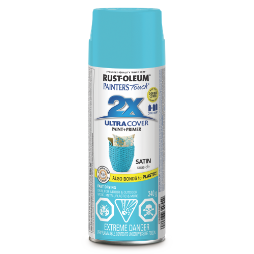 RUST-OLEUM 317195 2X P/TOUCH