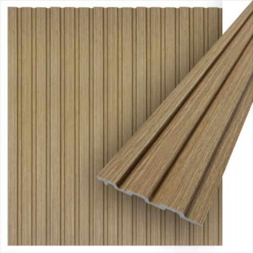 EMMA NAT OAK 4.8"x114" PANEL UPP