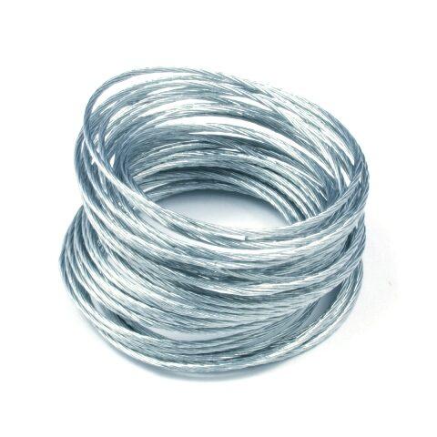 PICTURE WIRE 9" LONG