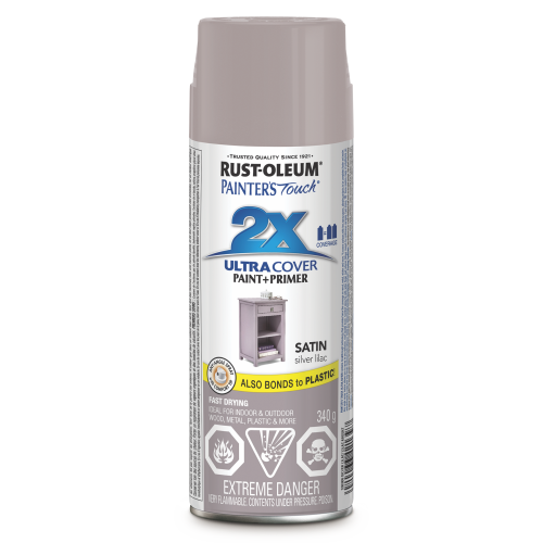 RUST-OLEUM 336306 2X P/TOUCH