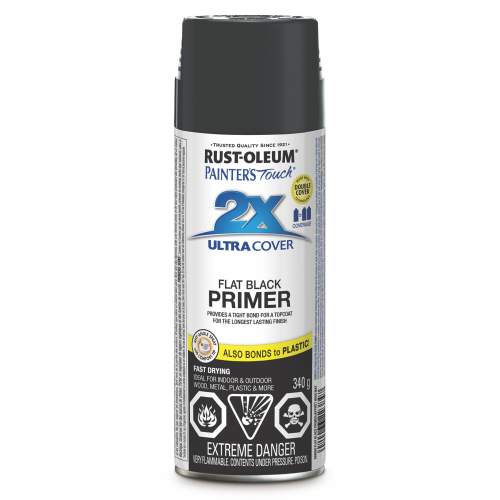 RUST-OLEUM 2X 268069 P/TOUCH