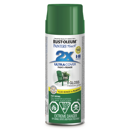 RUST-OLEUM 268401 2X P/TOUCH