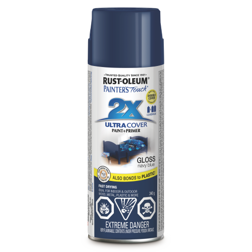 RUST-OLEUM 2X 268403 P/TOUCH