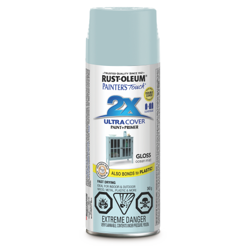 RUST-OLEUM 287319 2X P/TOUCH
