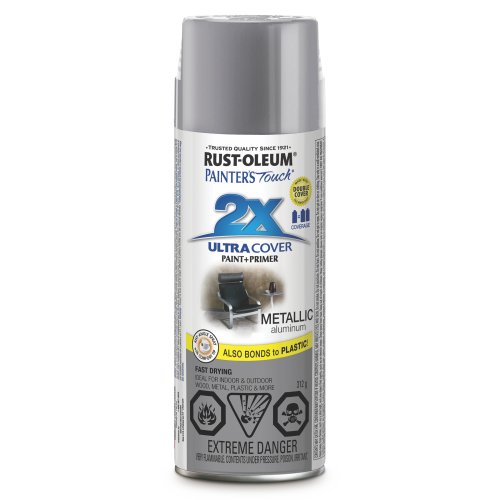 RUST-OLEUM 268067 2X P/TOUCH