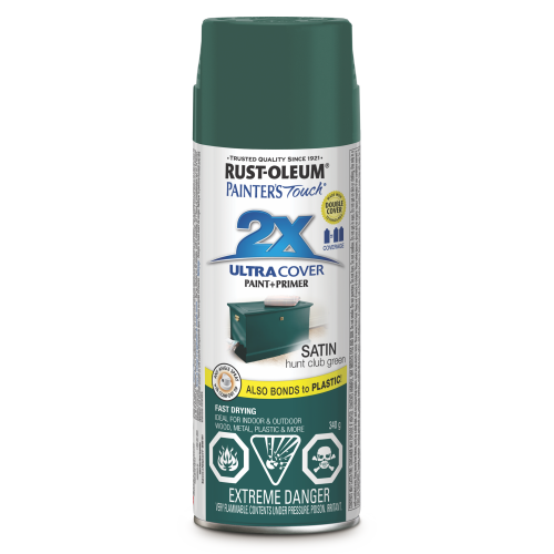 RUST-OLEUM 268414 2X P/TOUCH