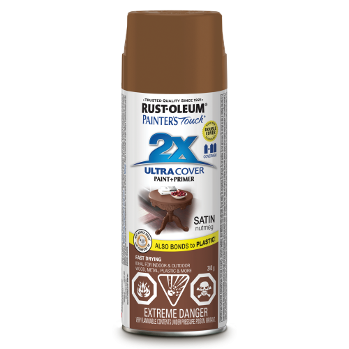 RUST-OLEUM 268417 2X P/TOUCH