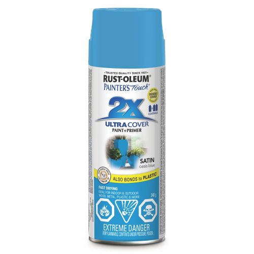 RUST-OLEUM 281002 2X P/TOUCH