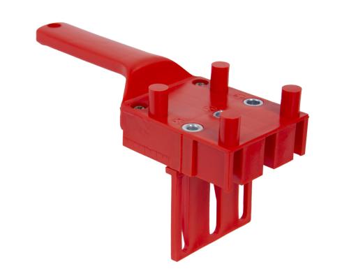DOWEL QUICK DOWELING JIG BOX (R)
