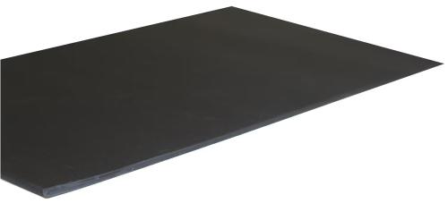 MD-PRO 1/8" floor equalizer black