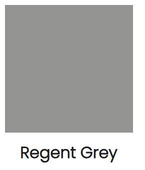 41" X 10'3" REGENT GREY 29GA FLATSTOCK