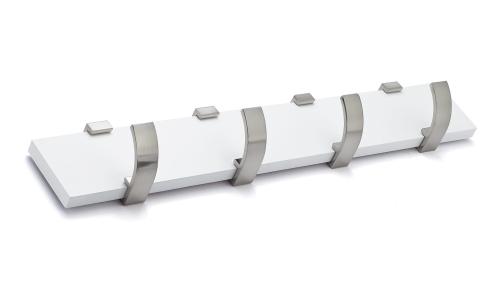 WHT BOARD B/NIC 17" HOOK (R)