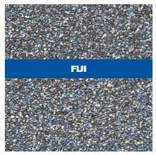 WHITE CAP JASPER CAPPING