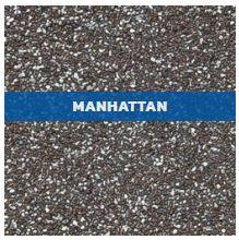 WHITE CAP MONTEREY CAPPING