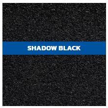 WHITE CAP SHADOW BLACK CAPPING BDL