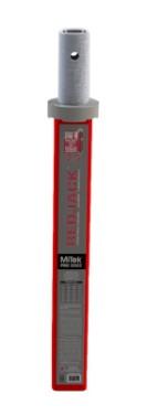 RJ 3.0 HD CLM 120" P/O 26800LBS