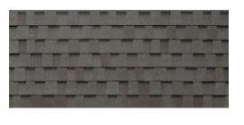 SIGNATURE SHINGLE KANJI