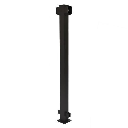 LINE POST YARD BRONZE
