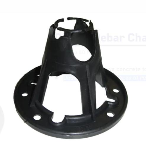 BAG REBAR CHAIR 1.5" - 2" (200)
