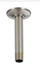 6" SHR ARM & FLANGE