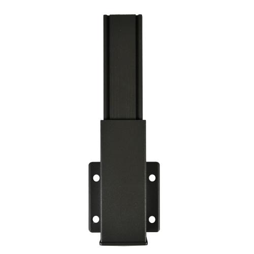 YARD BRONZE SIDEMOUNT POST BRKT