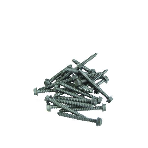 REGAL 2.5" LAGS TITAN SLATE 24/P