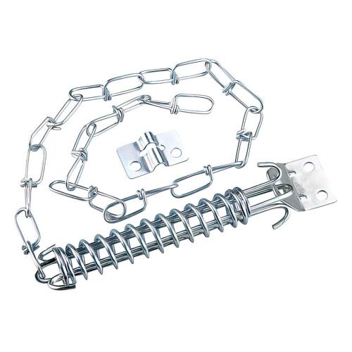 SCREEN DOOR CHAIN ZINC