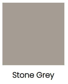 41" X 10'3" STONE GREY 29GA FLATSTOCK