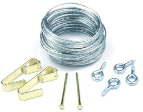 PICTURE HANGING KIT(2)