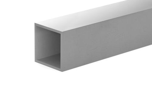 3/4 X 36 ALUM SQUARE TUBING
