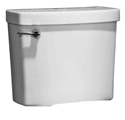 STUDIO TOILET ROUND FRONT CONCEALED C/W SEAT 3053120.020 BOWL 4000004.020 TANK