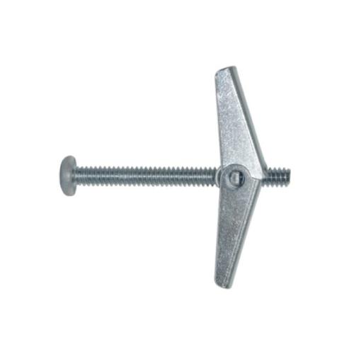 1/8X3 TOGGLE BOLT (4)
