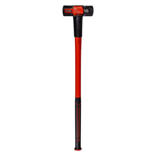 10LB SLEDGE HAMMER/FIBREGLS