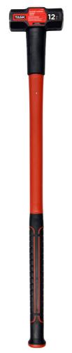 12LB SLEDGE HAMMER FIBERGLASS
