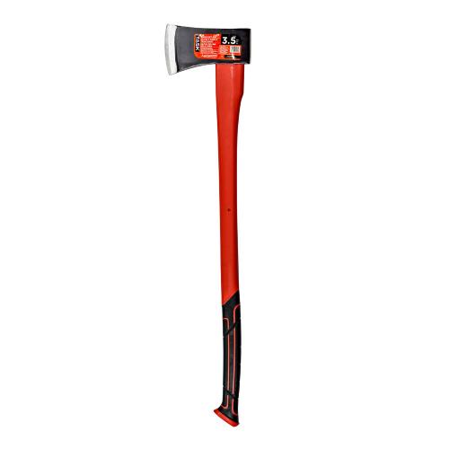 3-1/2LB AXE FIBERGLASS