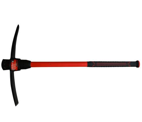 5LB RAILROAD PICK/FIBERGLASS