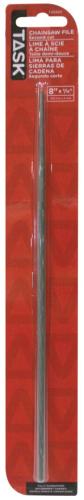 8" X 3/16" CHAIN SAW FILE