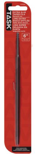 6" EXTRA SLIM TAPER FILE