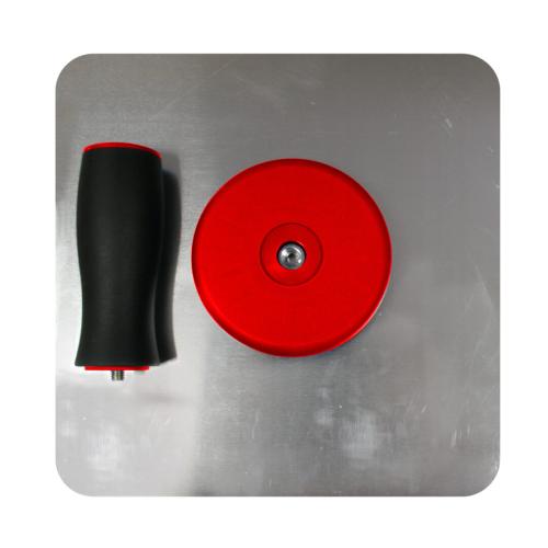 13"X13" ALUMINUM HAWK