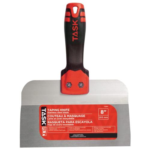 8" S/S TAPING KNIFE