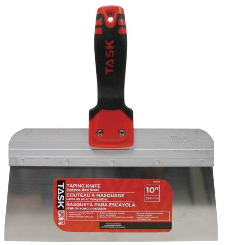 10" S/S TAPING KNIFE