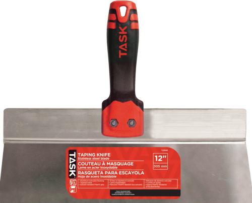 12" S/S TAPING KNIFE