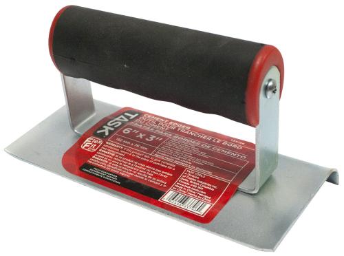6" X 3" CEMENT EDGER